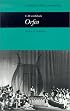 C. W. von Gluck: Orfeo (Cambridge Opera Handbooks)