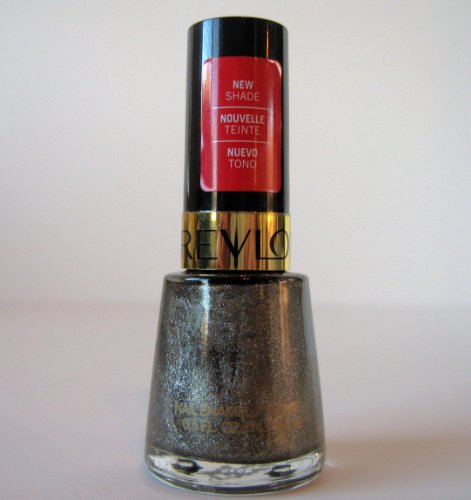 REVLON NAIL ENAMEL - FL OZ