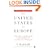 The United States of Europe: The New Superpower and the End of American Supremacy