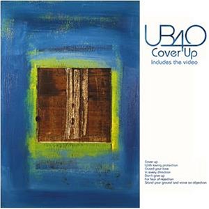 CD-Charts  Music : Cover Up