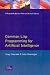 Books : Common Lisp Programming for Artificial Intelligence (International Computer Science Series)