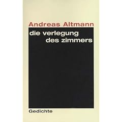 die verlegung des zimmers