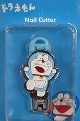 Doraemon Nail cutter