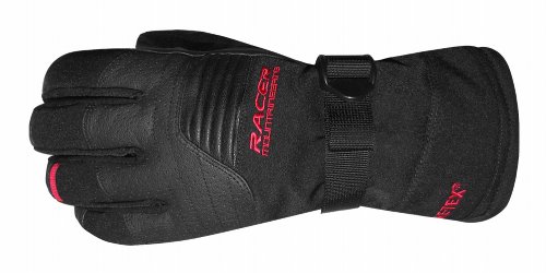 Racer Gore-Tex Handschuhe OXYGEN, schwarz, M/8, 52532
