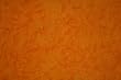 Orange Sarong - "Slightly Less Than Perfect" - Reduced
