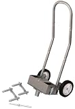 Step N Tilt Core Lawn Aerator 2 with Container & Sod Plugger (All New 2013 Model)
