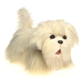 FurReal Friends Go Go My Walkin' Pup