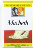 Macbeth  (MAXNotes Literature Guides) (MAXnotes)
