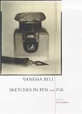 Review Pimlico  / Sketches in Pen and Ink: A Bloomsbury Notebook