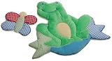 Lilly Pad Wall Hanging