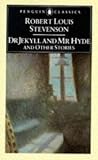 Doctor Jekyll and Mr.Hyde (English Library)