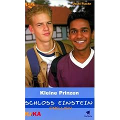 Schloss Einstein Exklusiv, Kleine Prinzen