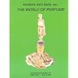 The World of Perfume: Perfume Bottle Auction 15 by  Monsen and Baer