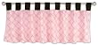 Trend Lab Rock Angel Window Valance