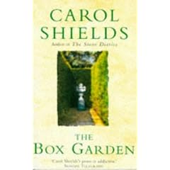 The Box Garden