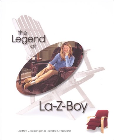 The Legend of La-Z-Boy