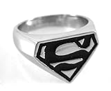 Silver Superman