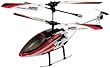 赤外線ヘリコプター ジャイロメタル FALCON ファルコン-隼