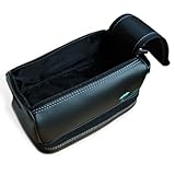 ToiletTree Products Toiletry Bag with Travel Accessories (TSA Approved Bottles)