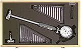 Fowler (FOW72-646-400) XTENDER CYLINDER DIAL BORE GAGE - 1.4 to 6 Range