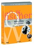 O. W. Fischer Edition (3 DVDs) - O. W. Fischer