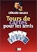 Tours de cartes pour les amis