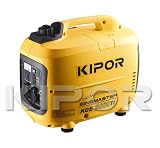 Kipor Sinemaster Quiet 2600 Watt Portable Inverter Generator