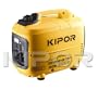 Kipor Sinemaster Quiet 2600 Watt Portable Inverter Generator