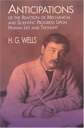 H. G. Wells