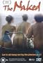 The Naked ( Golasy ) ( The Naked: A Psychological Film ) [ NON-USA FORMAT, PAL, Reg.0 Import - Australia ]