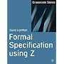Formal Specification Using Z (Computer Science)