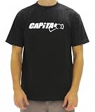 Capita Oh Gee Tee Mens T-Shirt Top Short Sleeve Clothing - New . Size: XL