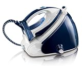 Philips PerfectCare GC9230 Steam Generator with Optimal Temperature Technology and Carry Lock