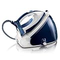 Philips PerfectCare GC9230 Steam Generator with Optimal Temperature Technology and Carry Lock