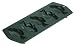 Lodge Logic Pre-Seasoned Perch Muffin/Cornbread Pan