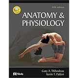 anatomy  physiology 5e
