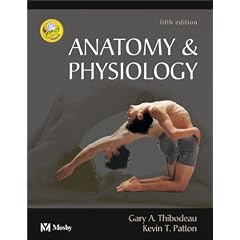 Anatomy & Physiology