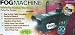 Electronics : The Fog Machine: Party Fogger - 700 watt , 2800 cu ft per minute