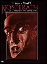 Streaming Nosferatu Online.