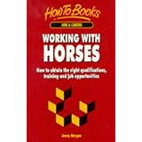 working with horses how to obtain the right qualifications training and job opportunities jobs  careers