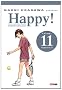 Happy !, Tome 11 : Fight it out!