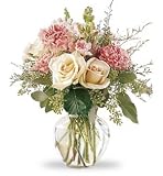 Love in Bloom Rose Bouquet