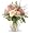Love in Bloom Rose Bouquet, Premium
