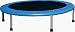 Airzone 38-Inch Mini Band Trampoline