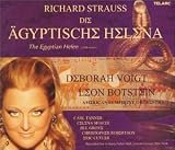 R. Strauss: Die Ägyptische Helena