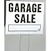 Hy-Ko #LGS-2 20x24 Garage Sale Sign