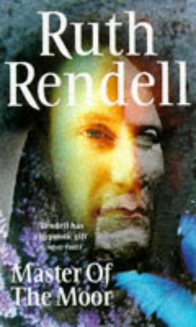 Cover image : Master of the Moor