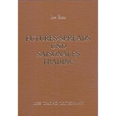 Futures-Spreads und saisonales Trading