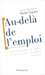Au-del� de l'emploi : Transformations...