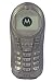 Motorola C115 Silver - T-Mobile - Pay As You Go Mobile Phone - With �5 Free Credit*  from Motorola